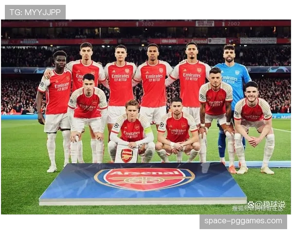 评论:效率至上,阿森纳的年轻风暴为何在欧冠更具威胁? 评论:效率至上,阿森纳的年轻风暴为何在欧冠更具威胁?